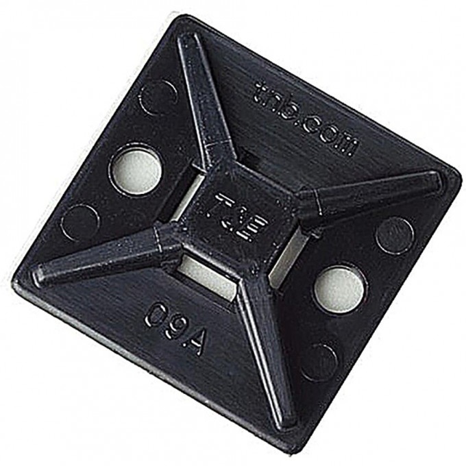 Хомут и обвязка для кабелей THOMAS & BETTS MPNY-1000A-0-C 494037