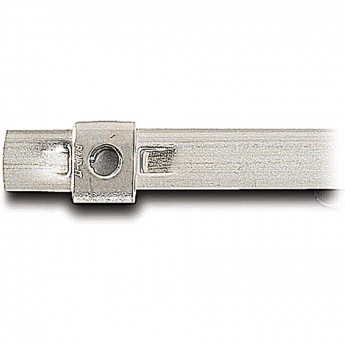 Хомут кабельный стальной THOMAS & BETTS SS 494057