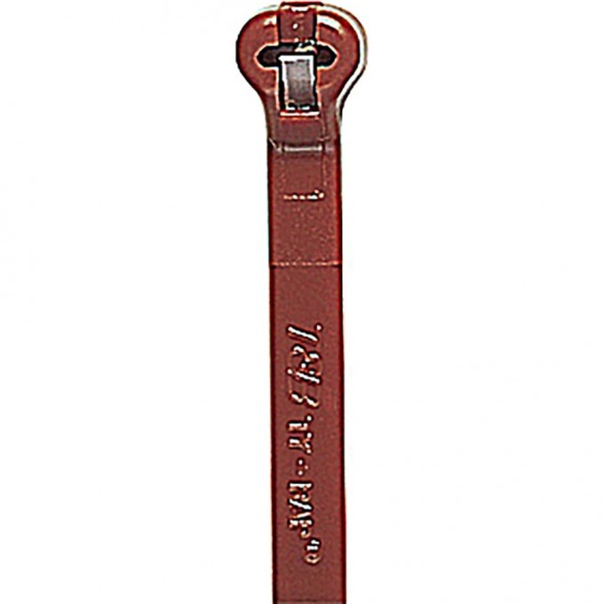 Хомут и обвязка для кабелей THOMAS & BETTS TY232M-1 494107
