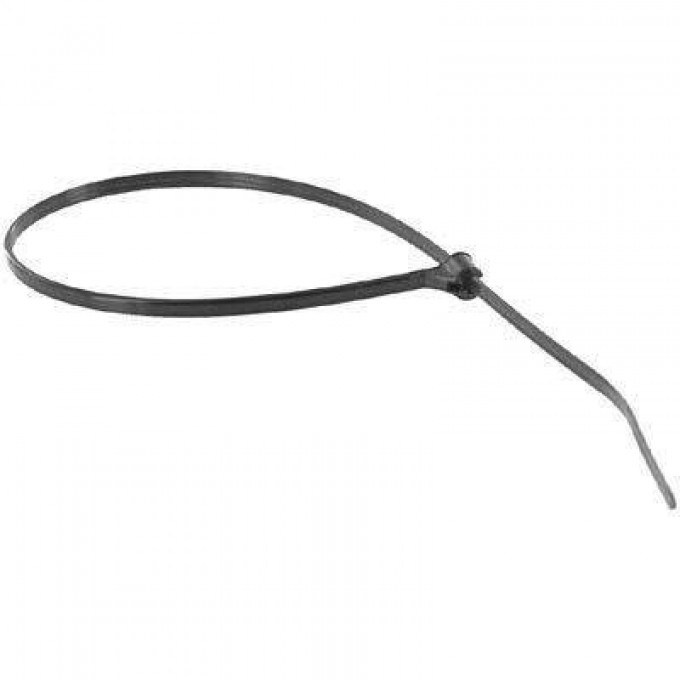 Хомут и обвязка для кабелей THOMAS & BETTS TY232MX 494116