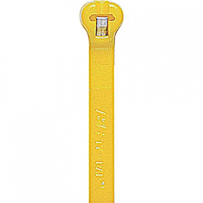 Хомут и обвязка для кабелей THOMAS & BETTS TY23M-4 494128