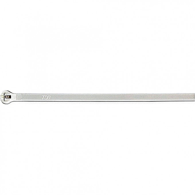 Хомут и обвязка для кабелей THOMAS & BETTS TY23MFR 494134