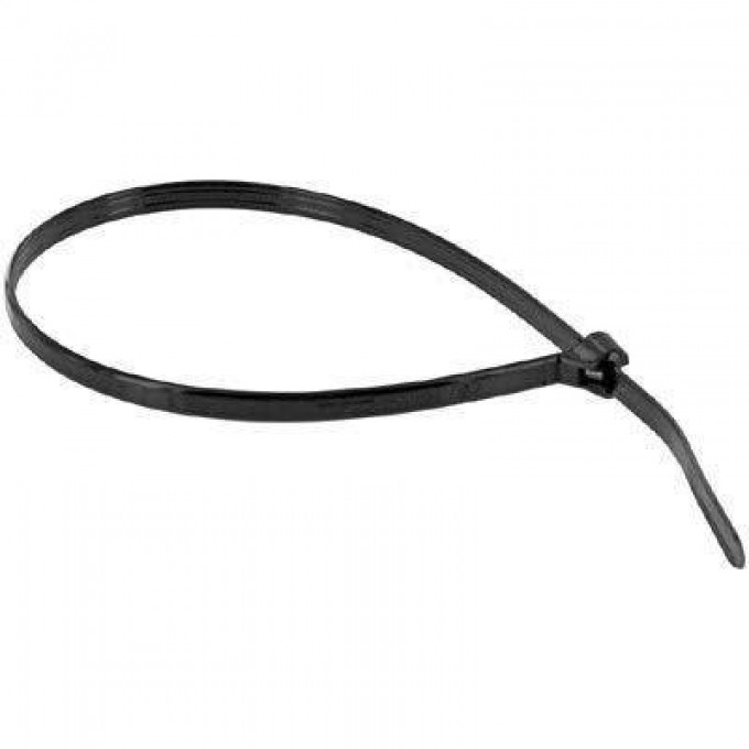 Хомут и обвязка для кабелей THOMAS & BETTS TY242MX 494147