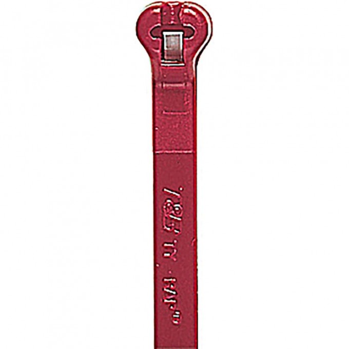 Хомут и обвязка для кабелей THOMAS & BETTS TY24M-2 494156