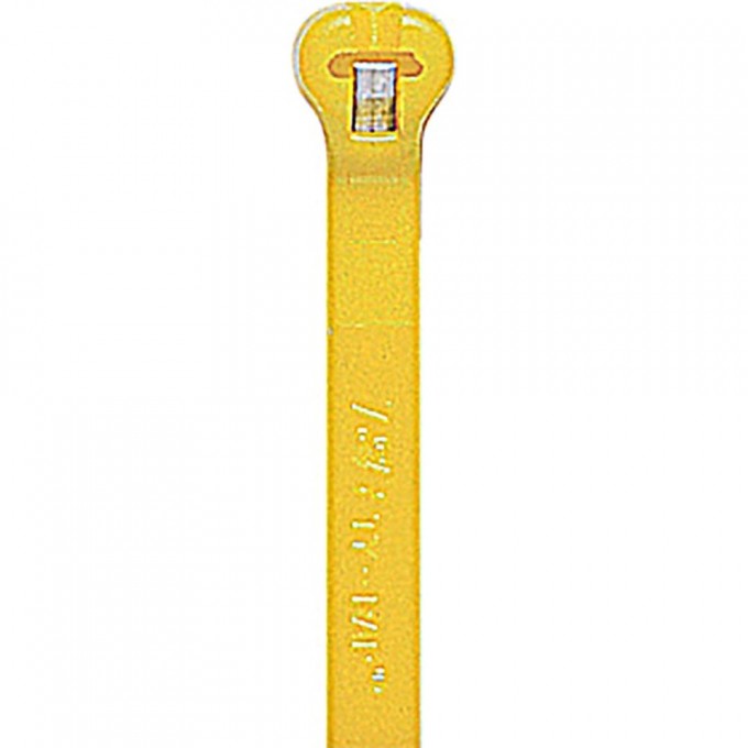 Хомут и обвязка для кабелей THOMAS & BETTS TY24M-4 494158