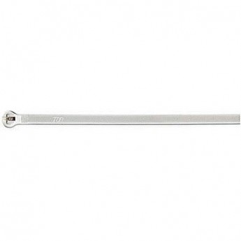 Хомут для кабелей THOMAS & BETTS TY24MFR 494164