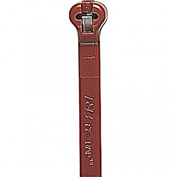 Хомут и обвязка для кабелей THOMAS & BETTS TY253M-1 494169 Хомут и обвязка для кабелей THOMAS & BETTS TY253M-1 494169