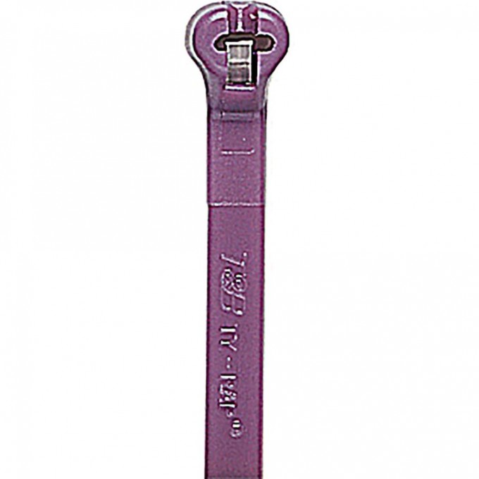 Хомут и обвязка для кабелей THOMAS & BETTS TY25M-7 494188