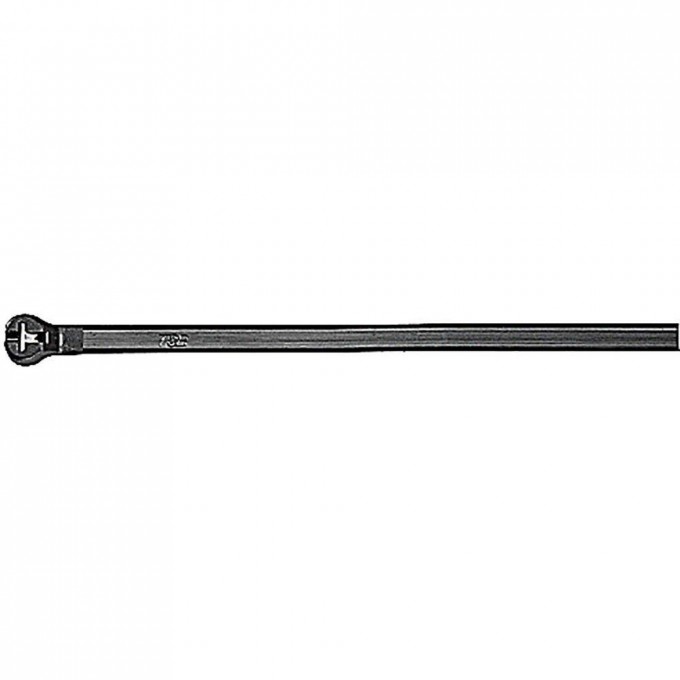 Хомут и обвязка для кабелей THOMAS & BETTS TY26MX-RW 494206