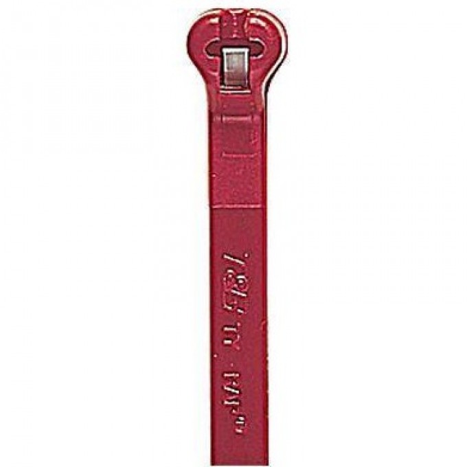 Хомут и обвязка для кабелей THOMAS & BETTS TY272M-3 494210