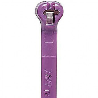 Хомут и обвязка для кабелей THOMAS & BETTS TY272M-7 494214 Хомут и обвязка для кабелей THOMAS & BETTS TY272M-7 494214