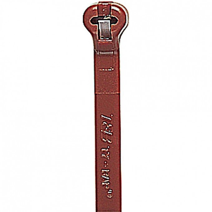 Хомут и обвязка для кабелей THOMAS & BETTS TY277M-1 494226
