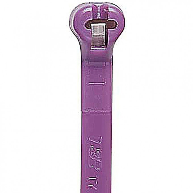 Хомут и обвязка для кабелей THOMAS & BETTS TY27M-7 494240