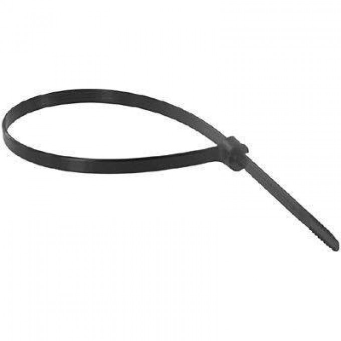 Хомут и обвязка для кабелей THOMAS & BETTS TY27MX 494244