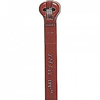 Хомут и обвязка для кабелей THOMAS & BETTS TY28M-1 494249