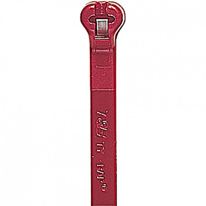 Хомут для кабелей THOMAS & BETTS TY28M-2 494250