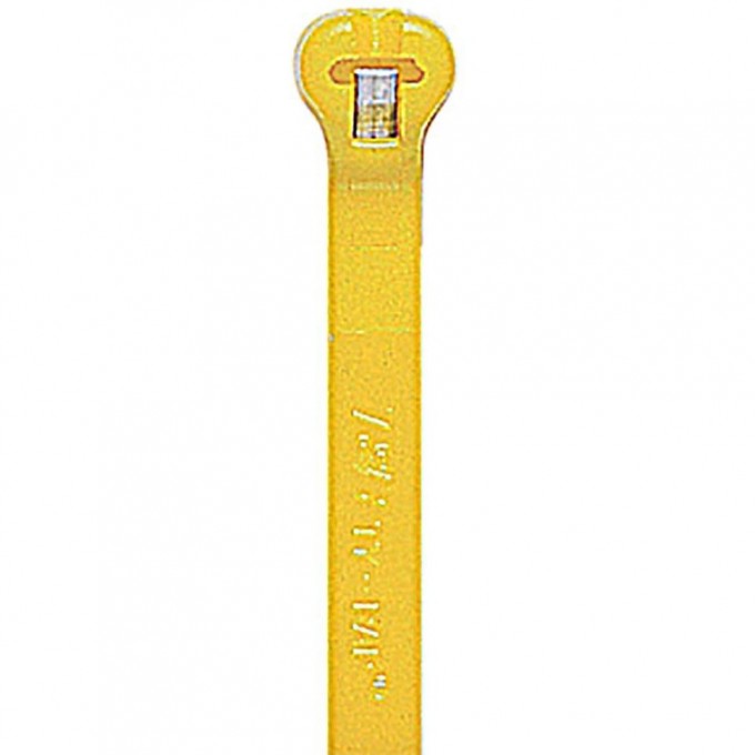 Хомут и обвязка для кабелей THOMAS & BETTS TY28M-4 494252