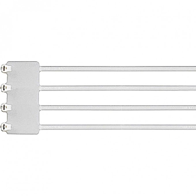 Хомут и обвязка для кабелей THOMAS & BETTS TY46MF 494307