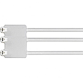 Хомут и обвязка для кабелей THOMAS & BETTS TY46MT 494308