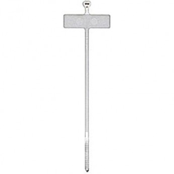 Хомут для кабелей THOMAS & BETTS TY51M 494313