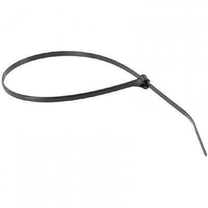 Хомут и обвязка для кабелей THOMAS & BETTS TY5232MX 494317