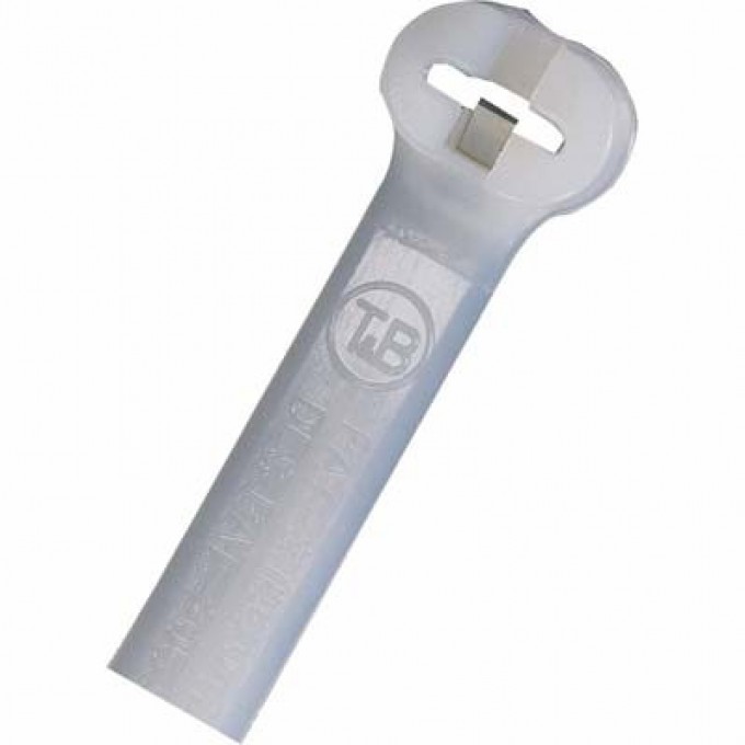 Хомут и обвязка для кабелей THOMAS & BETTS TY523M 494320