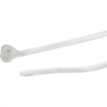 Хомут кабельный THOMAS & BETTS TY523MR 494323