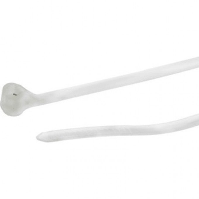 Хомут кабельный THOMAS & BETTS TY523MR 494323