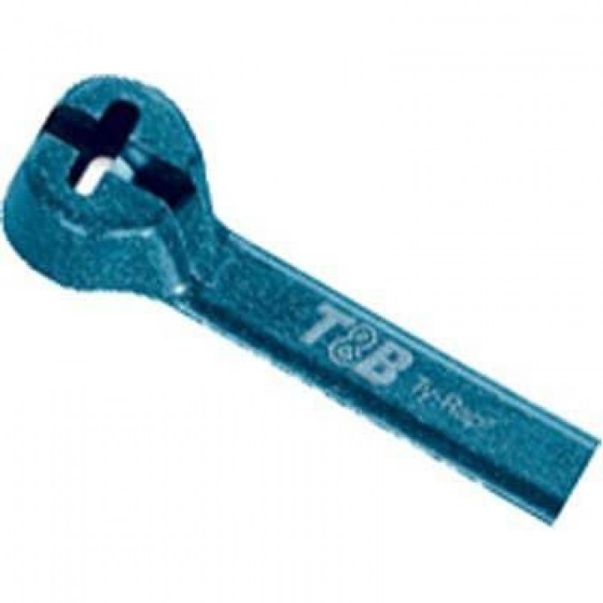 Хомут и обвязка для кабелей THOMAS & BETTS TY525M-PDT 494339