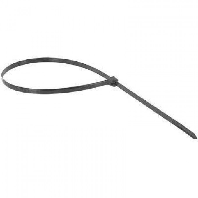 Хомут и обвязка для кабелей THOMAS & BETTS TY528MX 494360