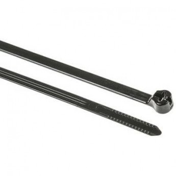 Хомут и обвязка для кабелей THOMAS & BETTS TY528MXR-RS 494361