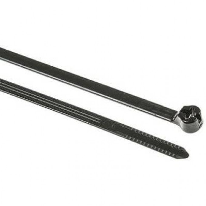 Хомут и обвязка для кабелей THOMAS & BETTS TY528MXR-RS 494361