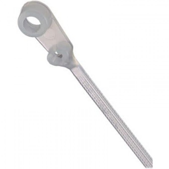 Хомут кабельный THOMAS & BETTS TY533M 494365