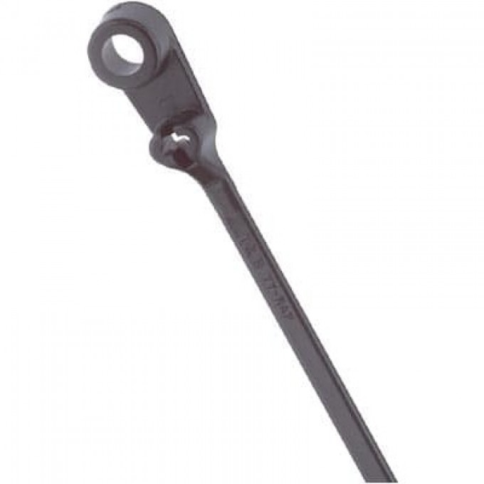 Хомут и обвязка для кабелей THOMAS & BETTS TY533MX 494366