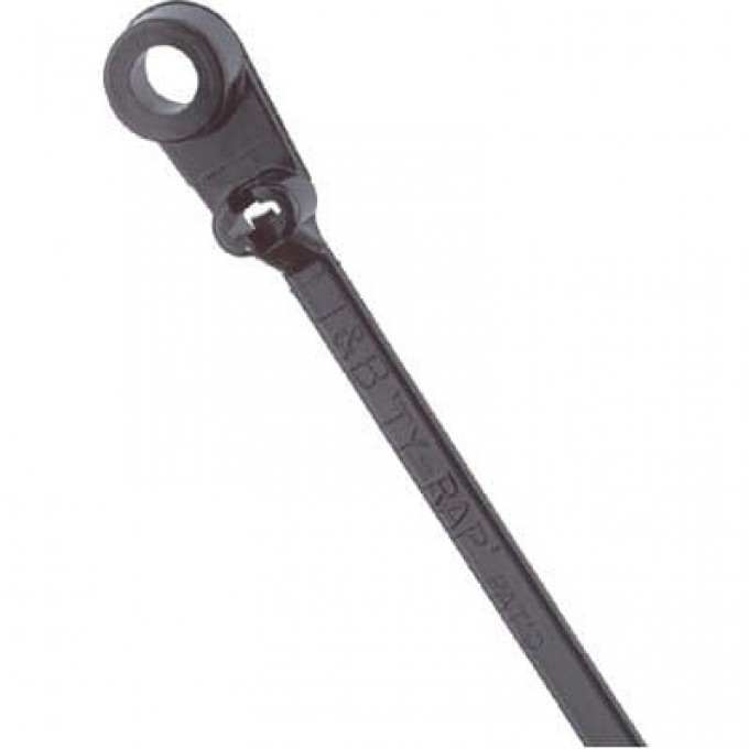 Хомут и обвязка для кабелей THOMAS & BETTS TY534MX 494369