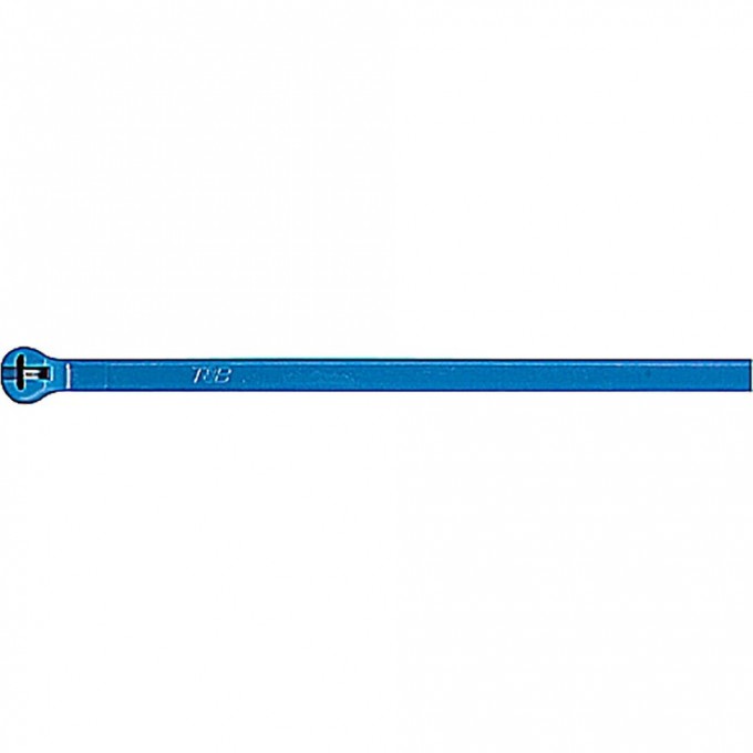 Хомут и обвязка для кабелей THOMAS & BETTS TY53510M-6 494372