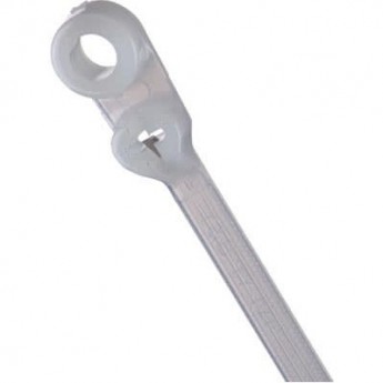 Хомут и обвязка для кабелей THOMAS & BETTS TY535M 494376