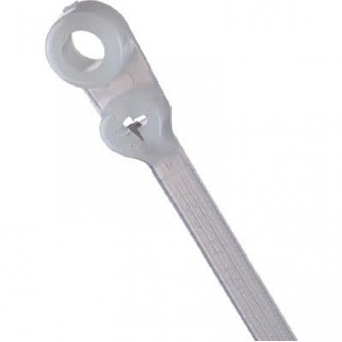 Хомут и обвязка для кабелей THOMAS & BETTS TY535M 494376