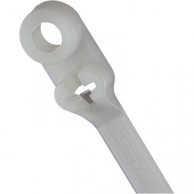 Хомут для кабелей THOMAS & BETTS TY537M 494378