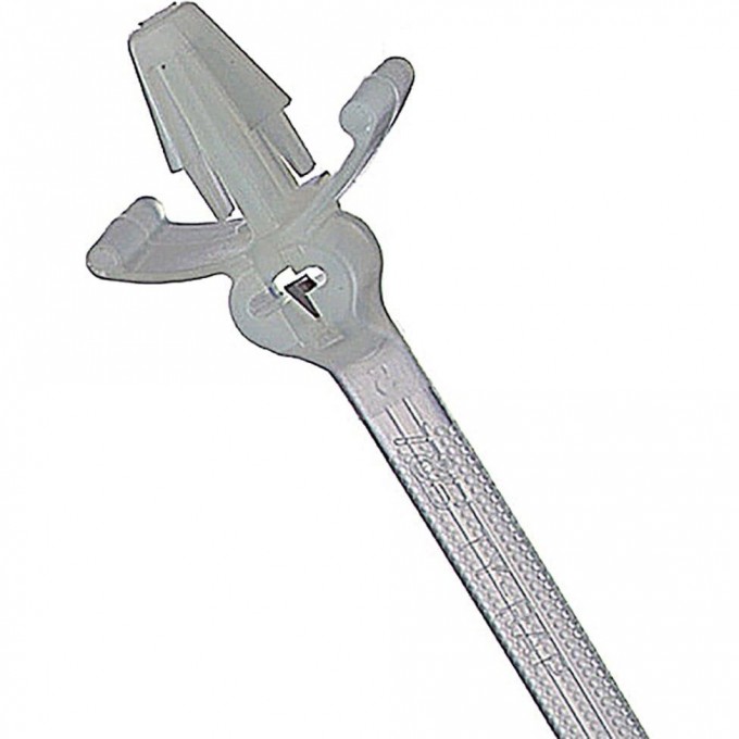 Хомут и обвязка для кабелей THOMAS & BETTS TY538M 494380