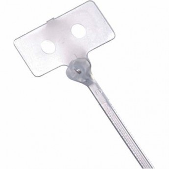 Хомут и обвязка для кабелей THOMAS & BETTS TY53M 494381