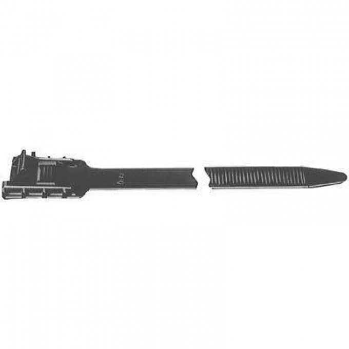 Хомут и обвязка для кабелей THOMAS & BETTS TY5409 494384