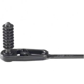 Хомут и обвязка для кабелей THOMAS & BETTS TY544MX 494389