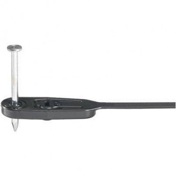 Хомут и обвязка для кабелей THOMAS & BETTS TY545MX 494392