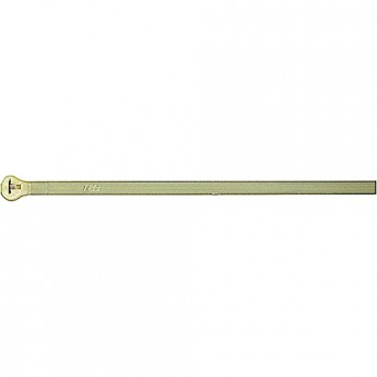 Хомут и обвязка для кабелей THOMAS & BETTS TYH232M 494416 Хомут и обвязка для кабелей THOMAS & BETTS TYH232M 494416