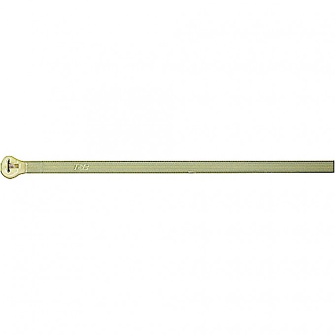 Хомут и обвязка для кабелей THOMAS & BETTS TYH242M 494418