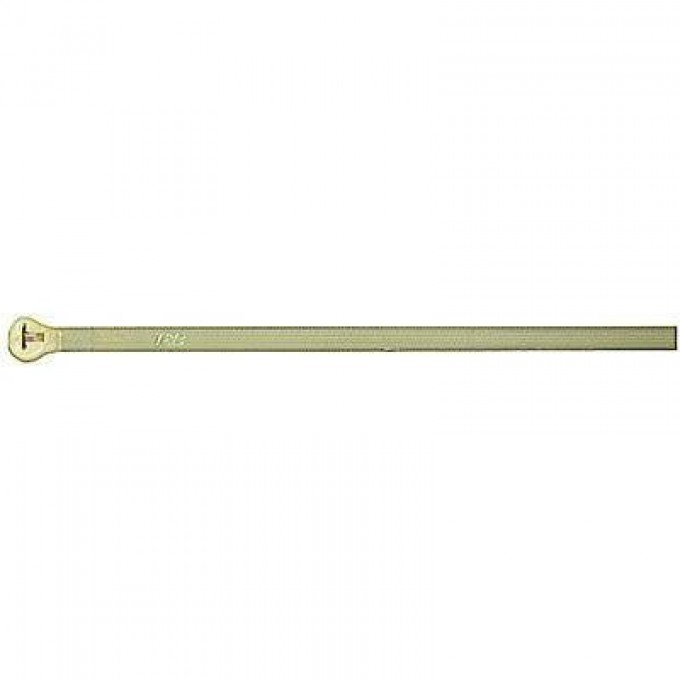 Хомут и обвязка для кабелей THOMAS & BETTS TYH25M 494421