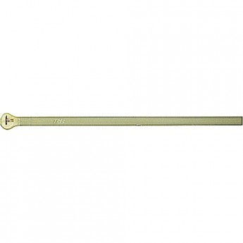 Хомут и обвязка для кабелей THOMAS & BETTS TYH26M 494422