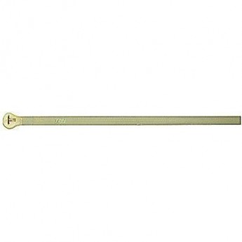 Хомут и обвязка для кабелей THOMAS & BETTS TYH27M 494424