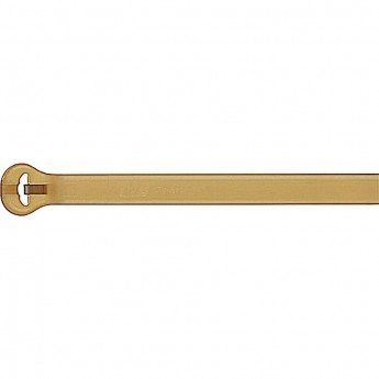 Хомут и обвязка для кабелей THOMAS & BETTS TYHT24M 494428